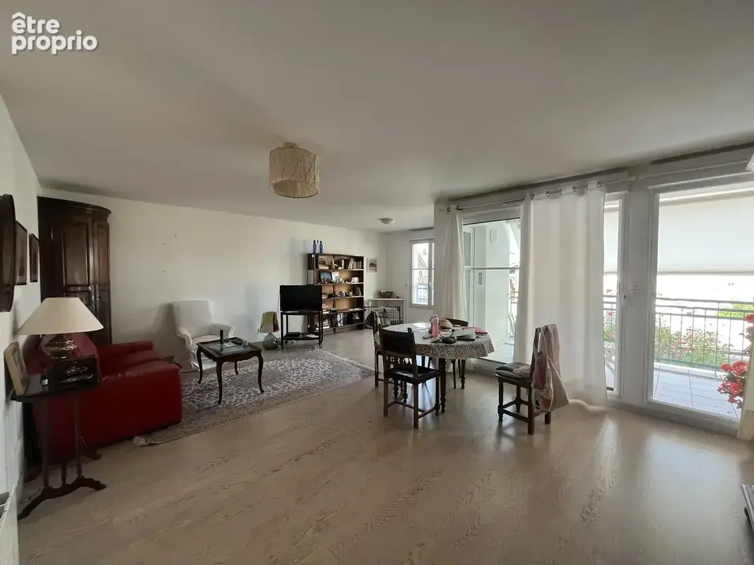 Appartement à ARCACHON