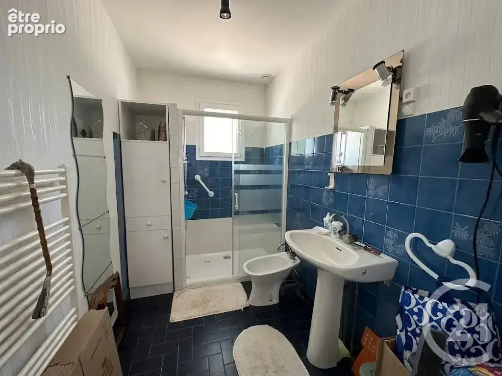 Maison 5 pièces 85 m² à vendre à Cosne-Cours-Sur-Loire (58200) - photo 9