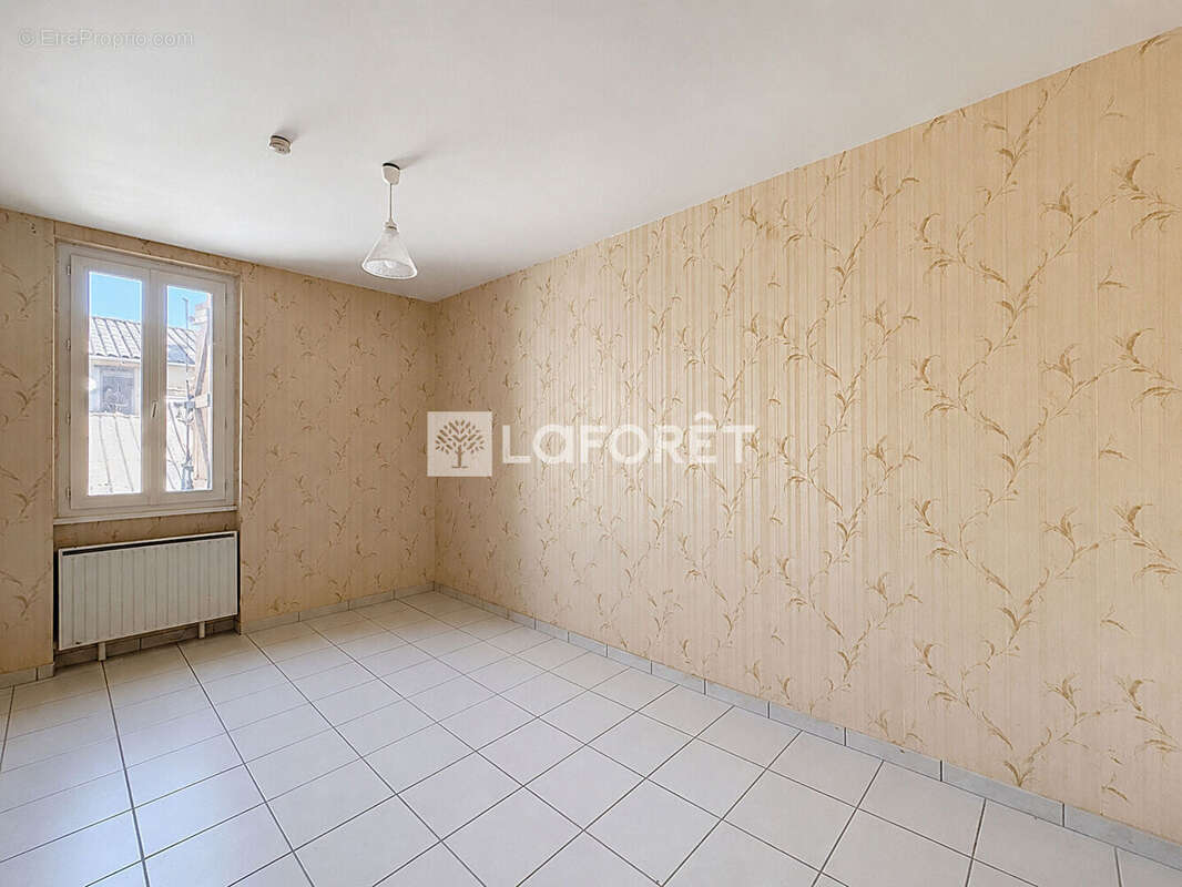 Maison Villemur Sur Tarn 3 pièce(s) 56.2 m2 - photo 4