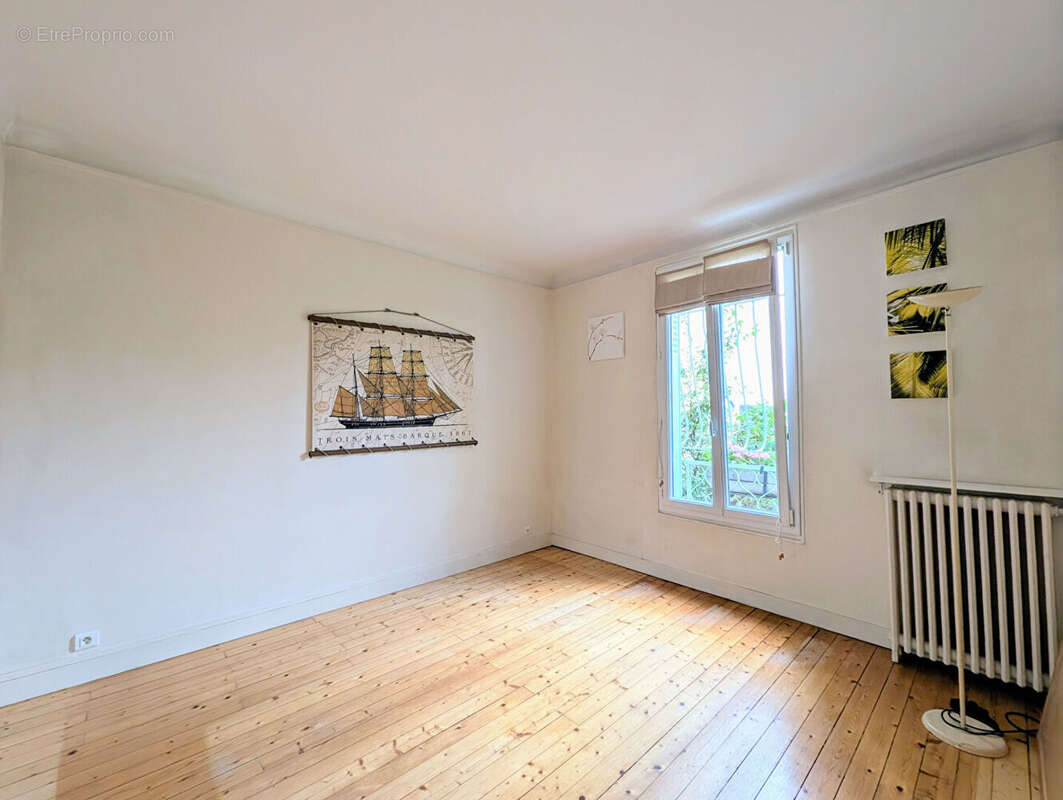 Maison 89m² à clamart - photo 4