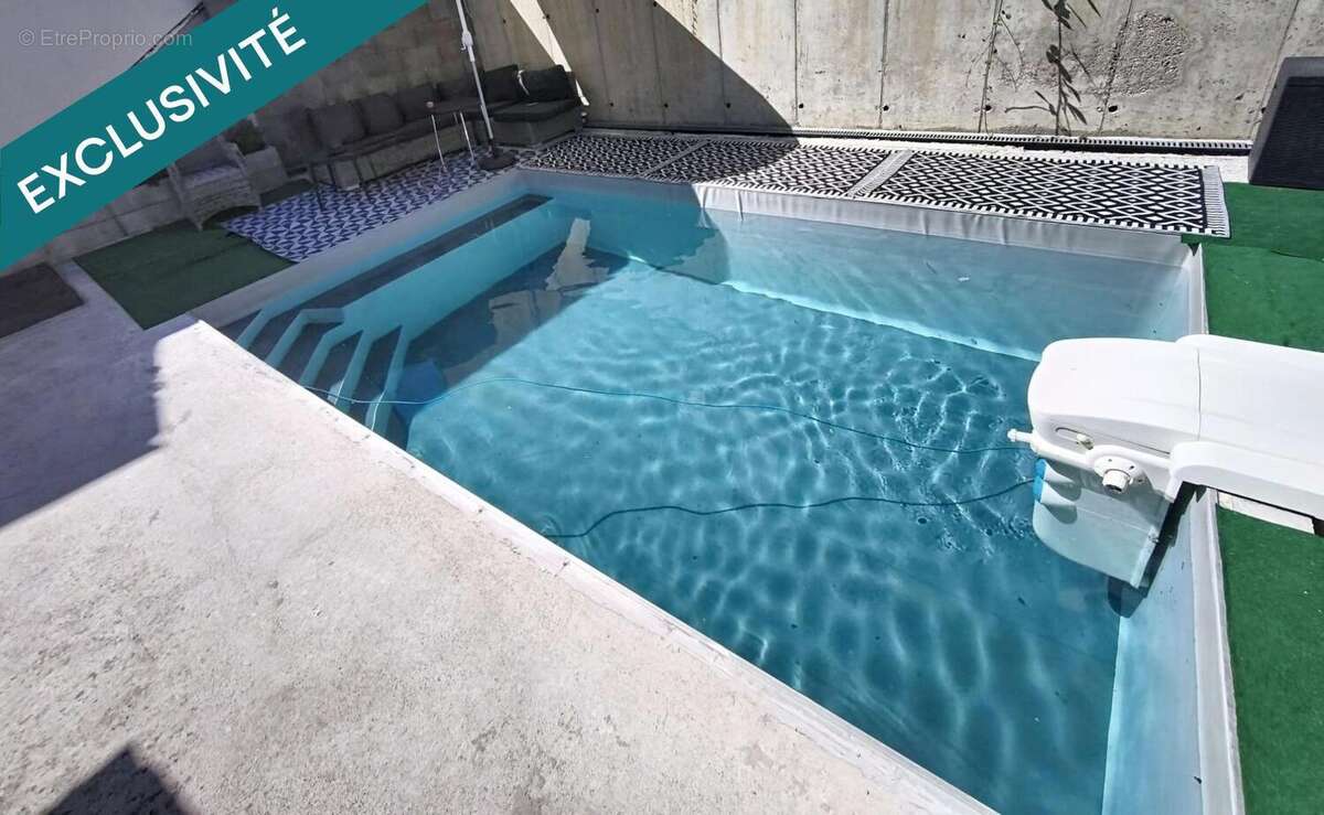 Photo 5 - Maison à SAINT-ETIENNE