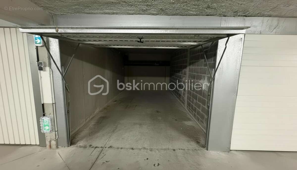 Appartement à LINSELLES