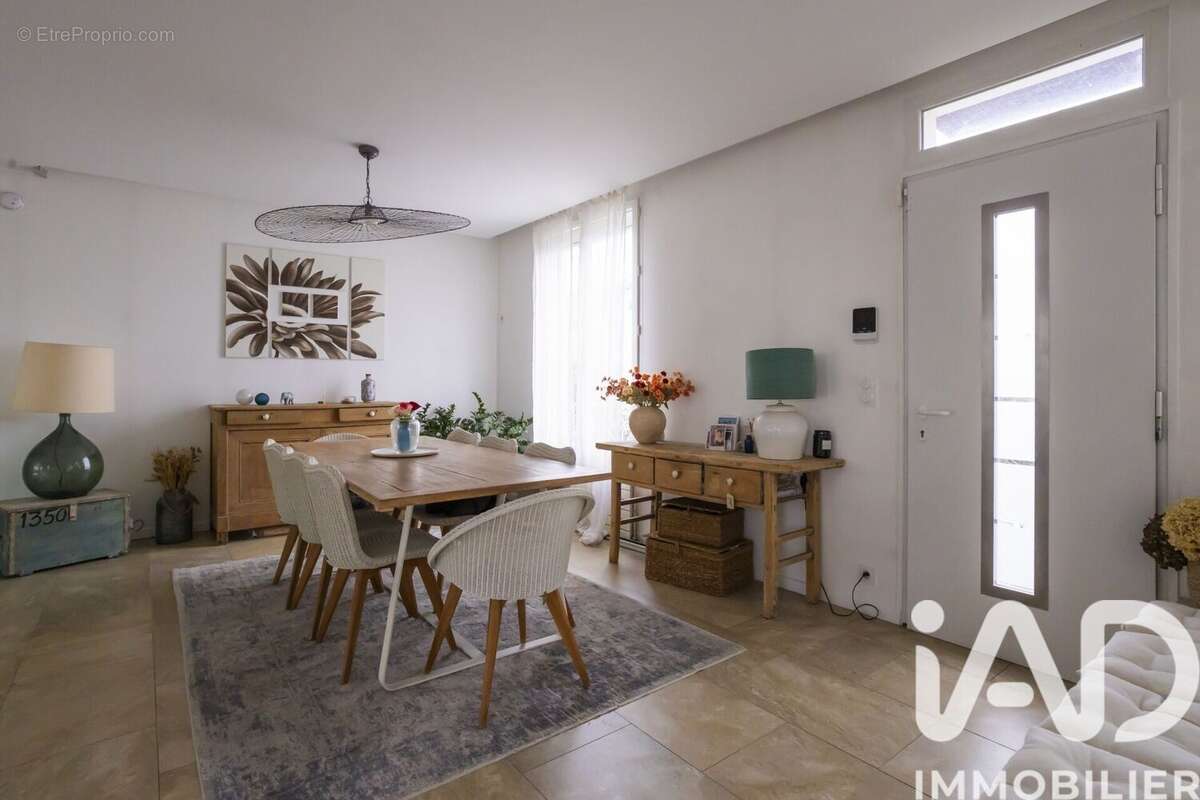 Photo 8 - Maison à VITRY-SUR-SEINE