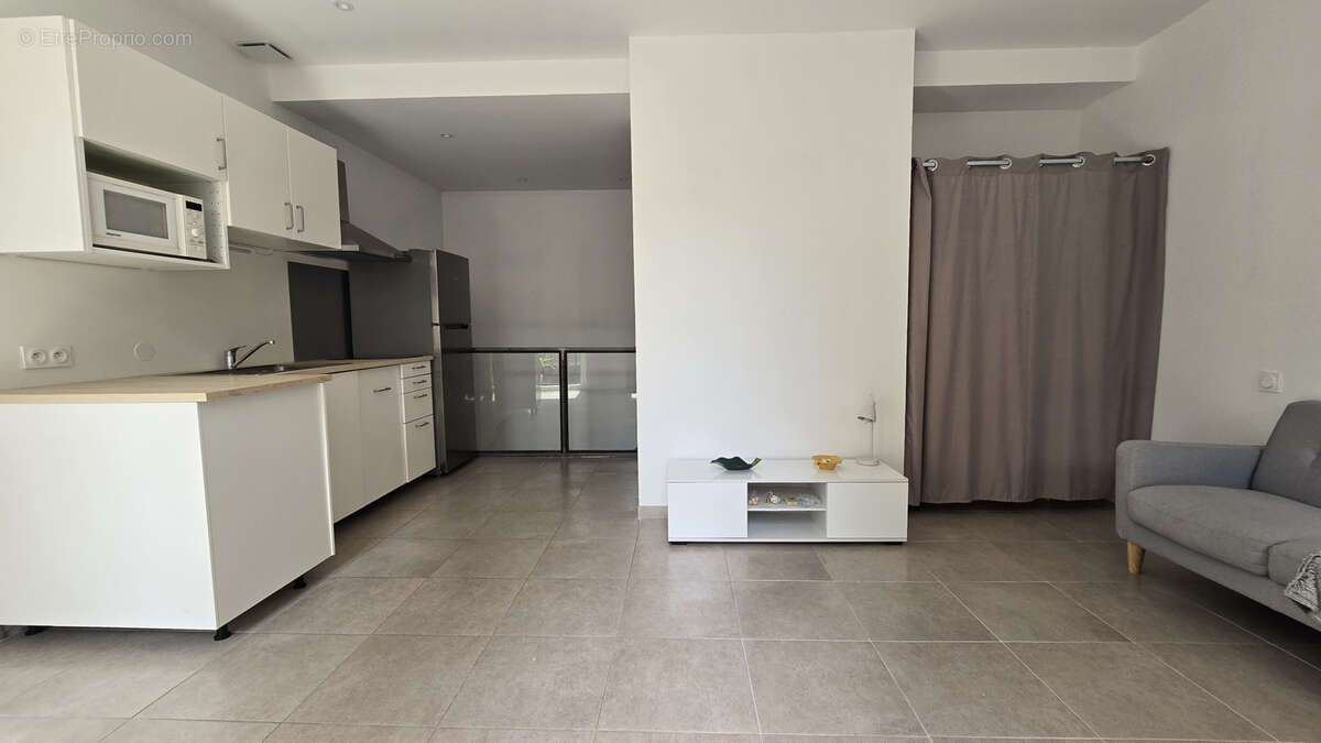 Maison à NIMES