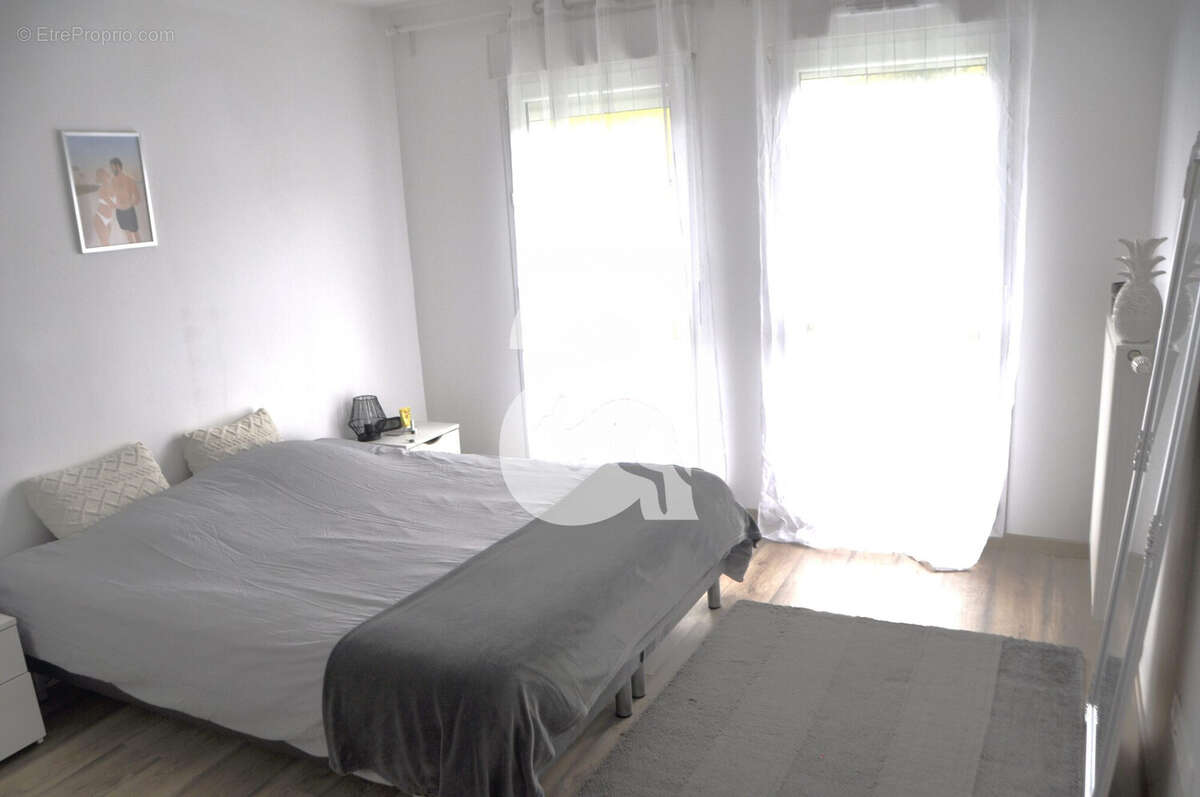 Appartement à SOISSONS