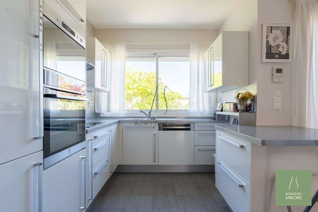 Maison 125 m² à Le Vesinet  - photo 5