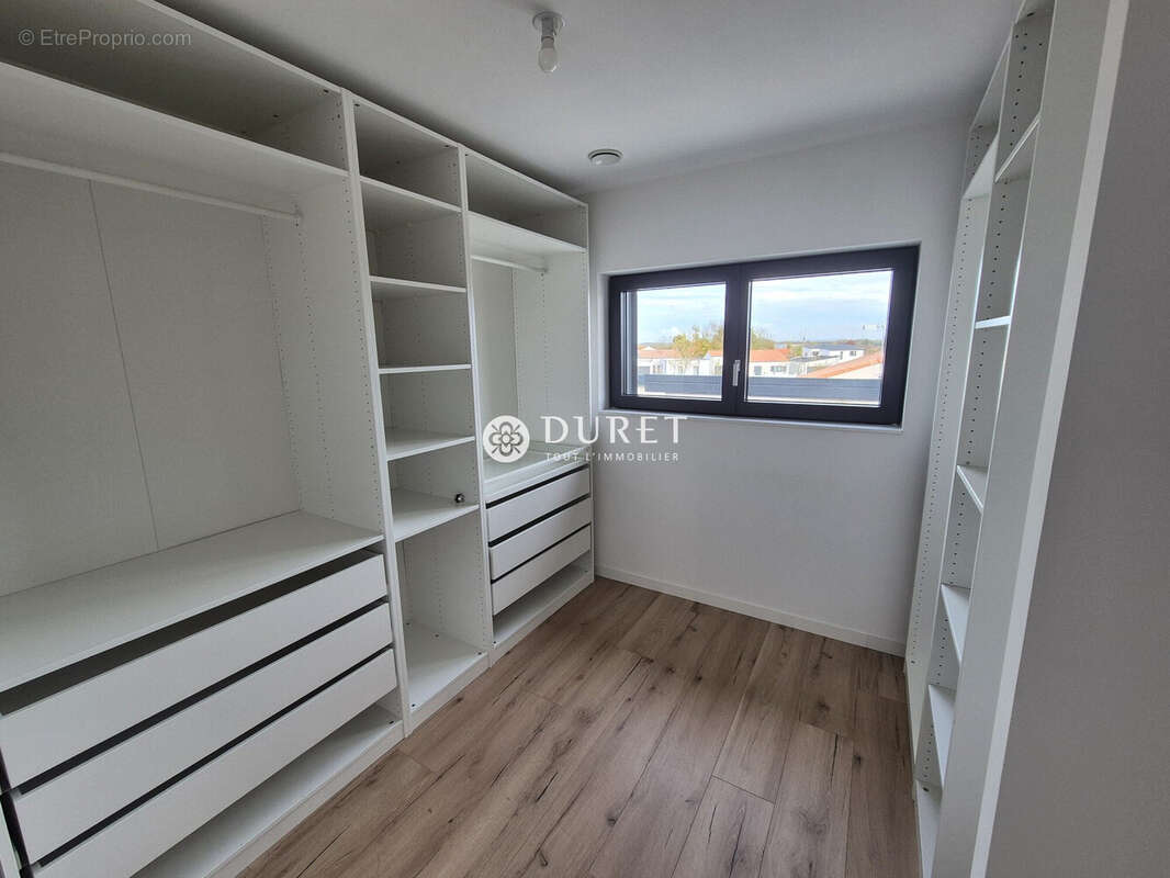 Maison à CHAVAGNES-EN-PAILLERS