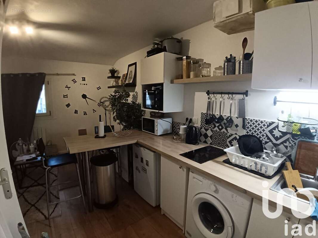 Photo 2 - Appartement à LE RAINCY