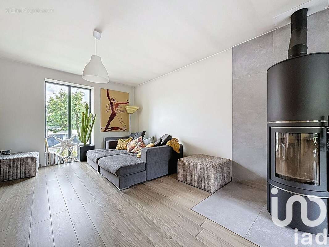 Photo 6 - Maison à SAINT-ETIENNE-DE-MONTLUC