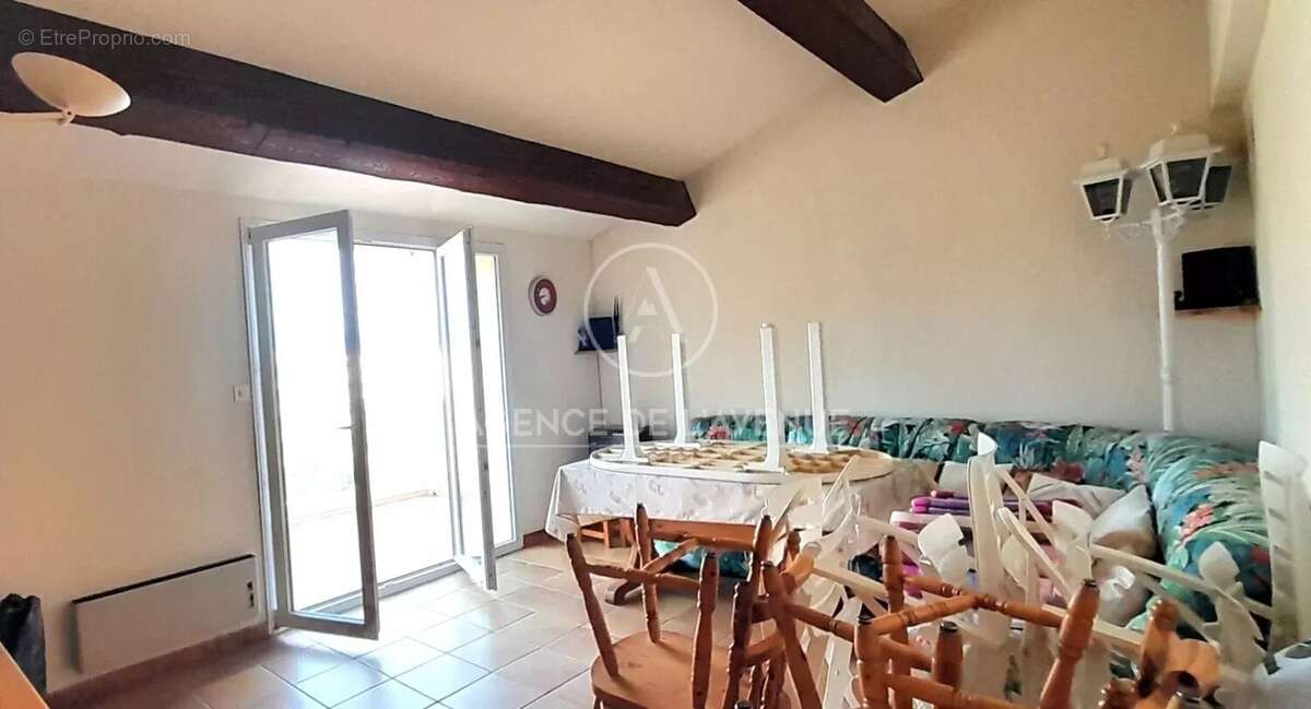 Appartement à LA SEYNE-SUR-MER
