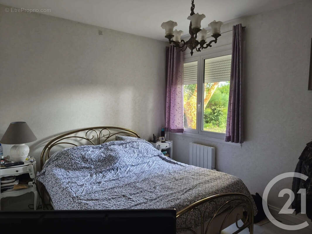Maison 115 m² à Montesquieu-Volvestre  - photo 14