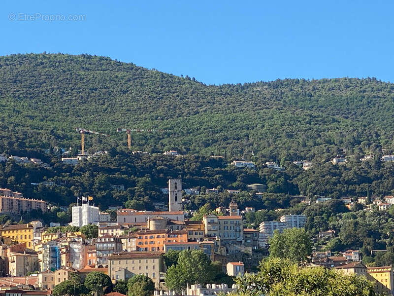 Appartement à GRASSE