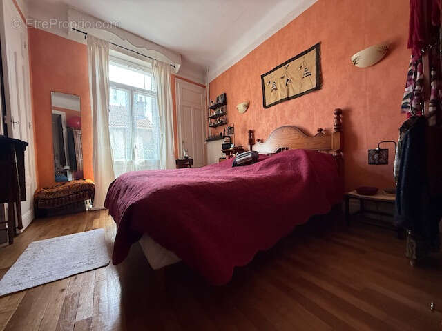 Appartement à VICHY