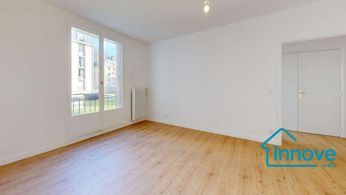 Appartement à VERSAILLES