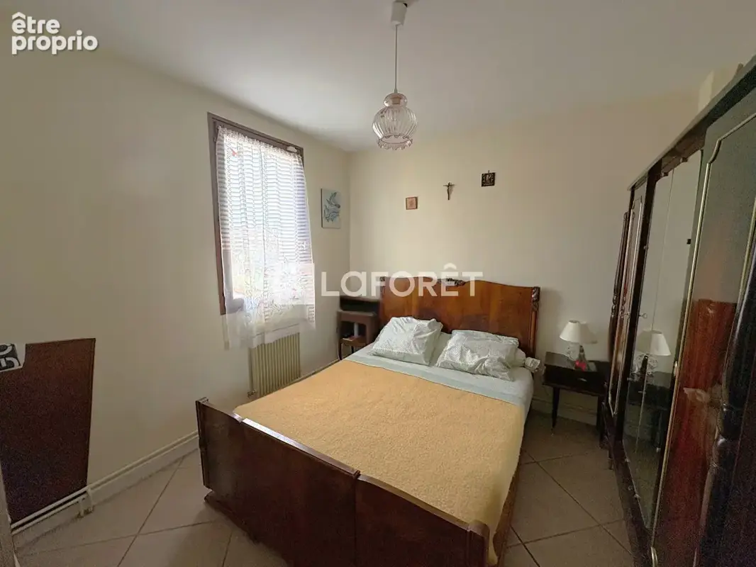 Maison Grigny Sur Rhone  4 pièce(s) 90m2 - photo 6