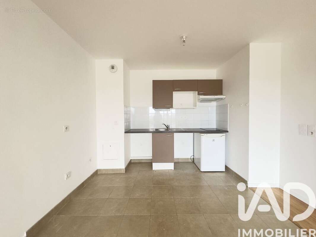 Photo 2 - Appartement à LA ROCHETTE