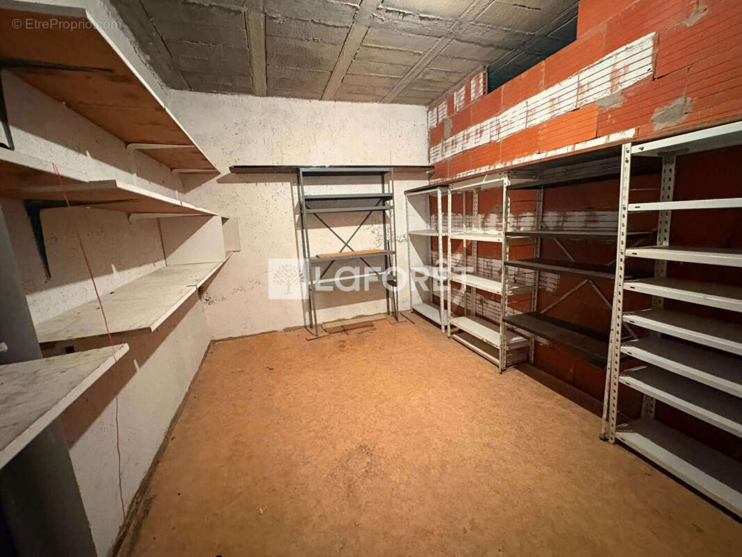 À vendre, appartement de 82 m² situé en rez-de-chaussée d'une copropriété calme et paisible à Amélie-les-Bains-Palalda. - photo 11
