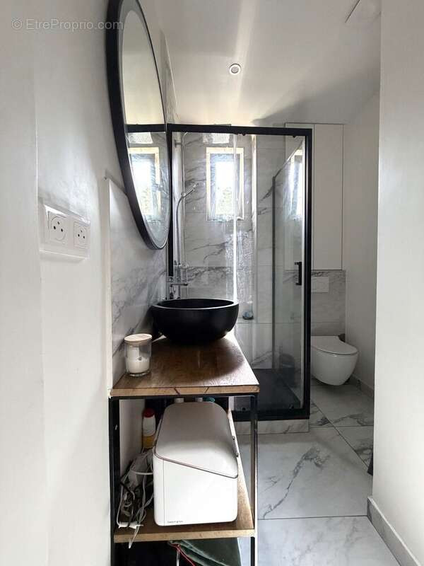 Appartement à LE PERREUX-SUR-MARNE