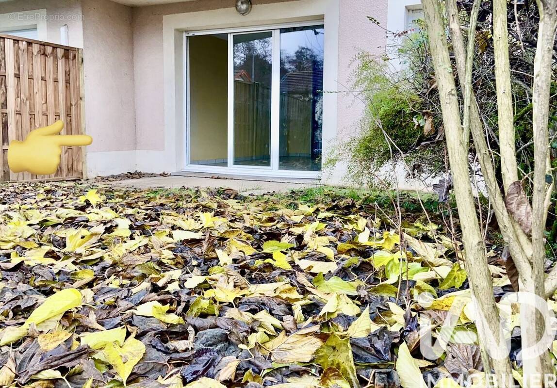 Photo 1 - Appartement à MIOS