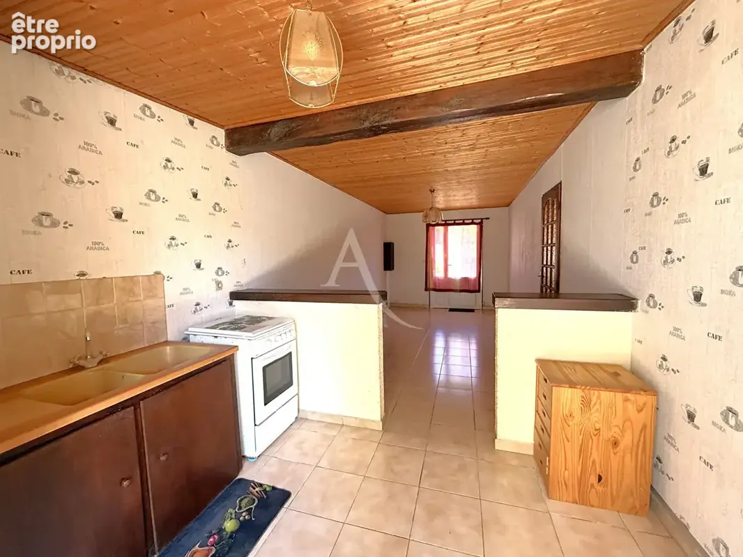 Maison saint julien des landes 3 pièces (44 m²) - photo 4