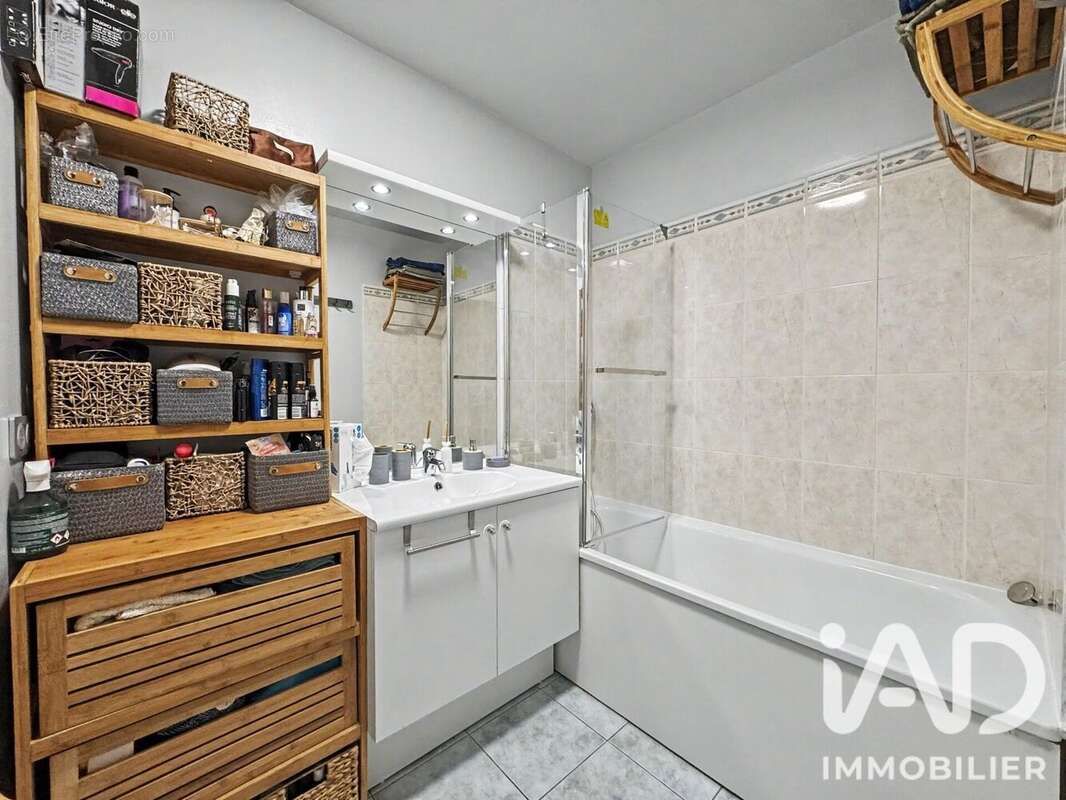 Appartement 84 m² à Choisy-Le-Roi  - photo 7