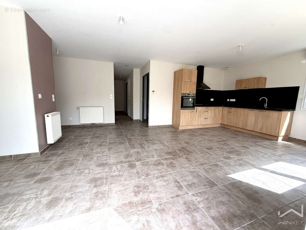 Nathalie sinard vous présente en exclusivité une maison recente sans travaux à montélimar - photo 22