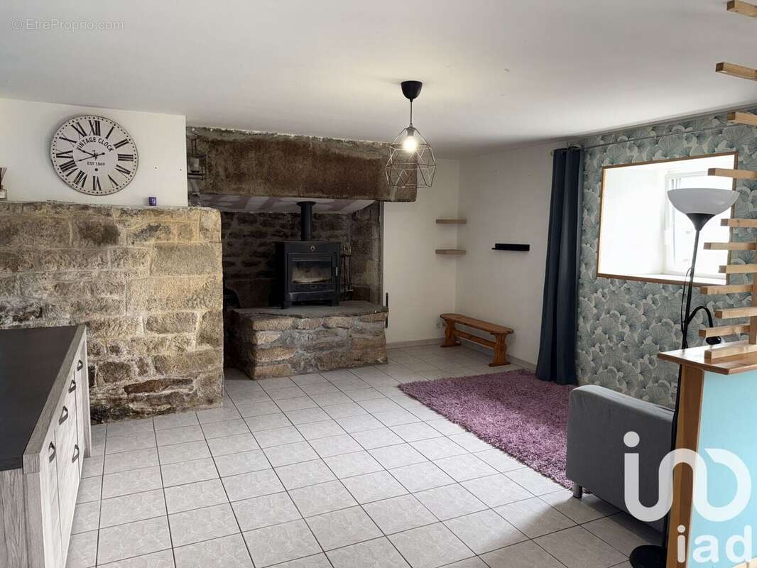 Photo 4 - Maison à BUBRY