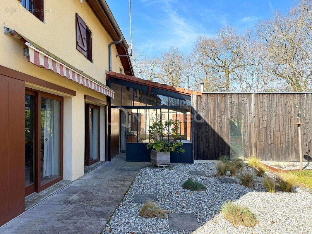 Propriété 7 pièces - photo 3