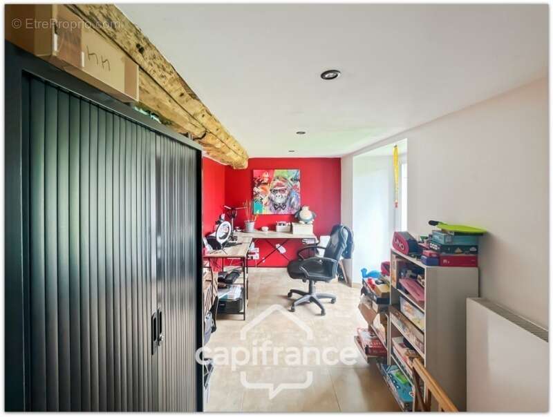 Maison à SAINTE-CECILE