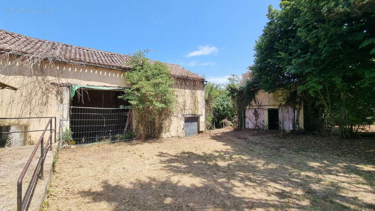 Maison en pierre avec vue - photo 11