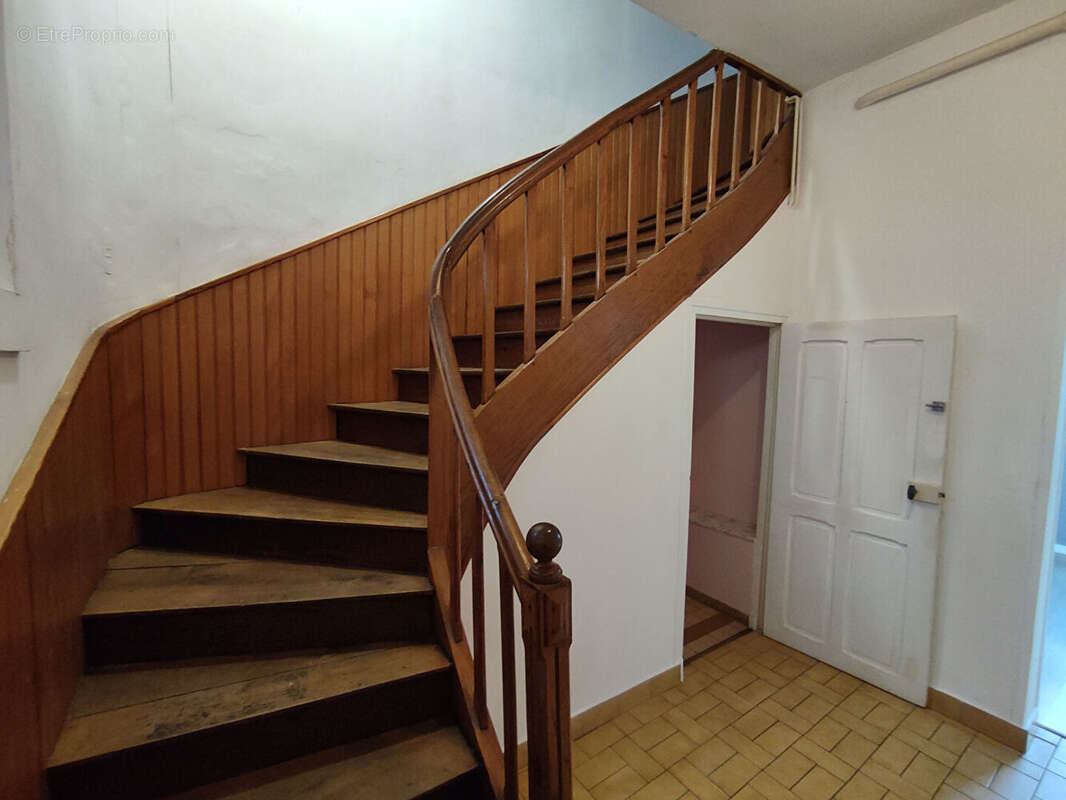 Maison à BOHAIN-EN-VERMANDOIS