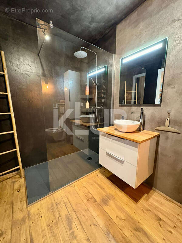 Appartement à BASTIA