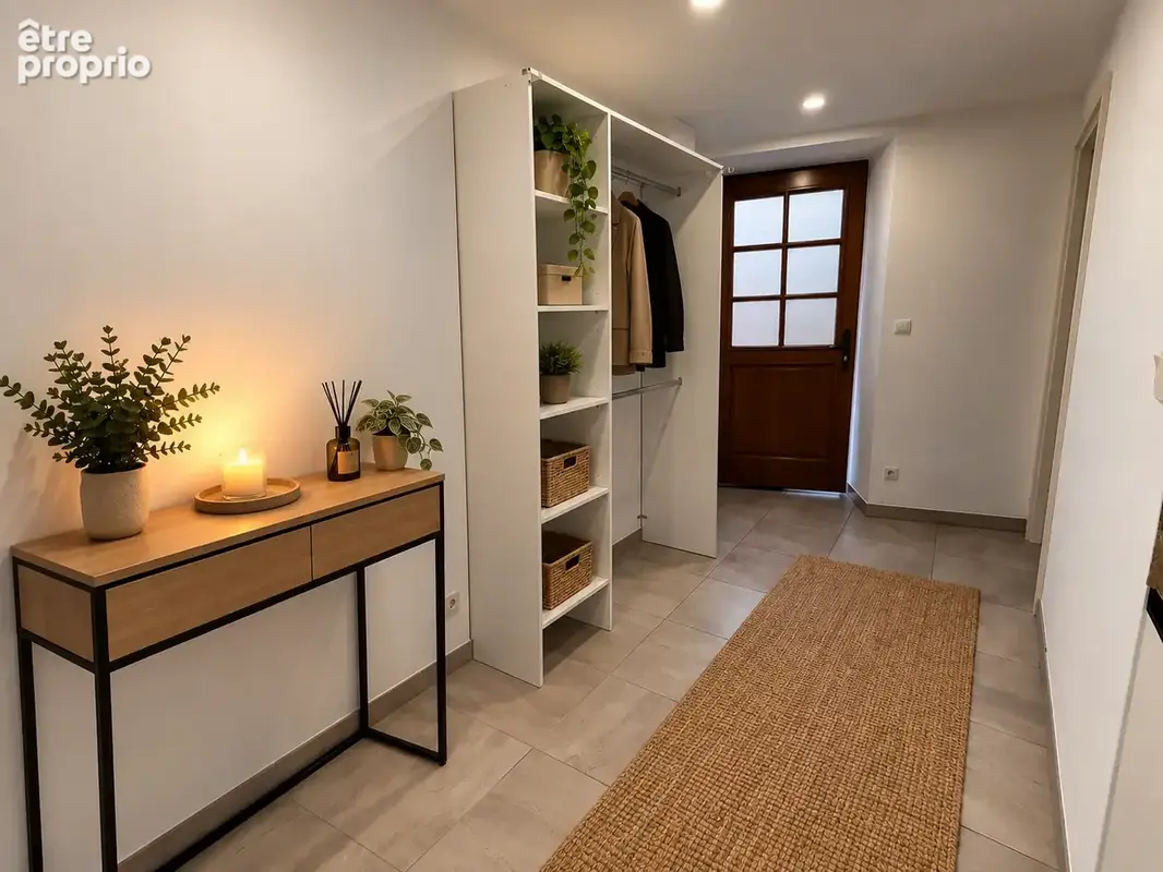 Maison de village en Pierre entièrement rénovée en 2025 - photo 7