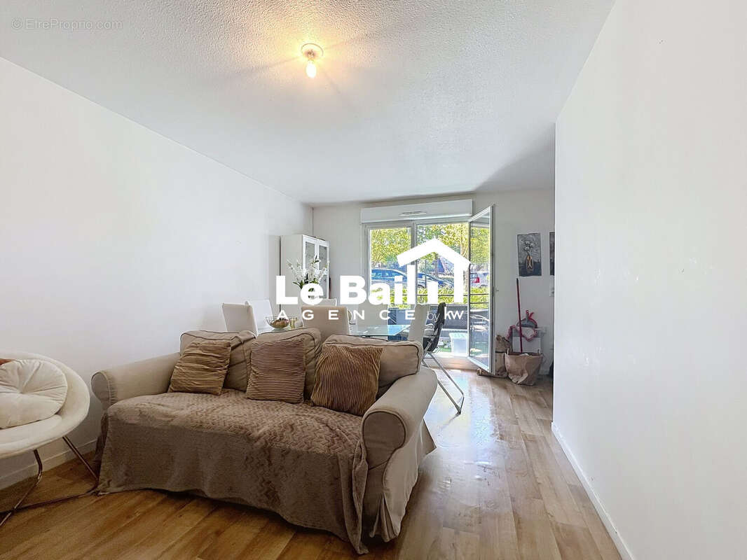 Appartement à BEAUVAIS
