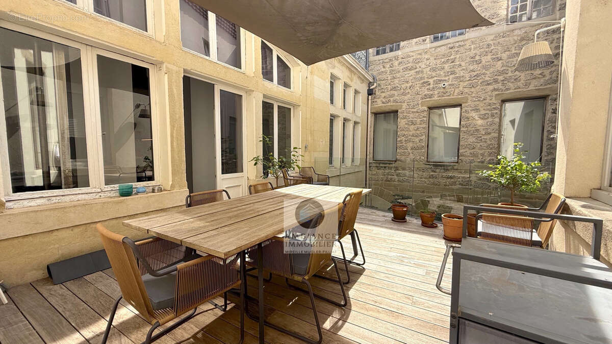 Appartement à VALENCE