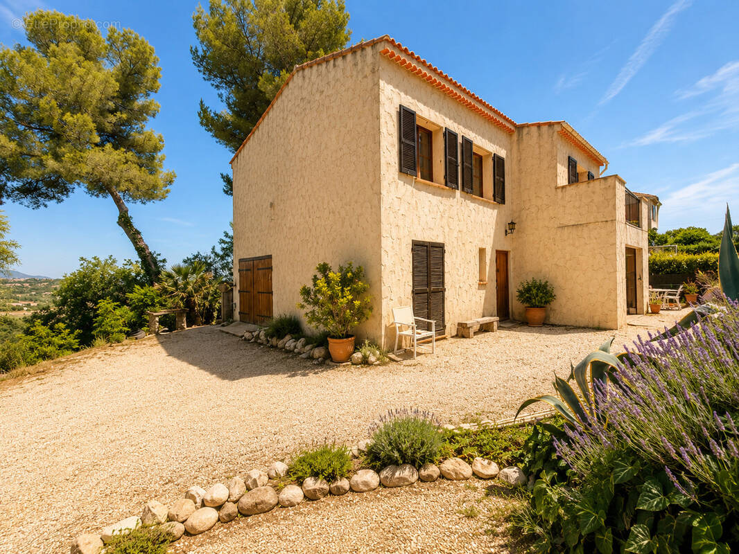 Maison à SAINT-PAUL