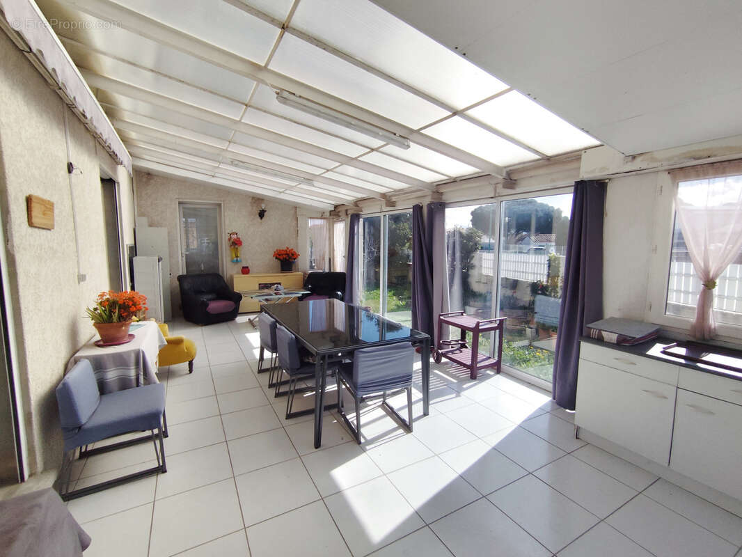 Maison à SAINT-JEAN-LASSEILLE