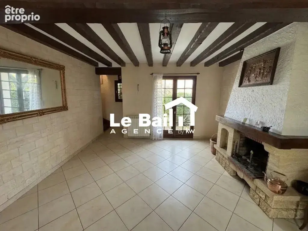 Maison 5 pièces 133 m² à vendre à Osny (95520) - photo 4