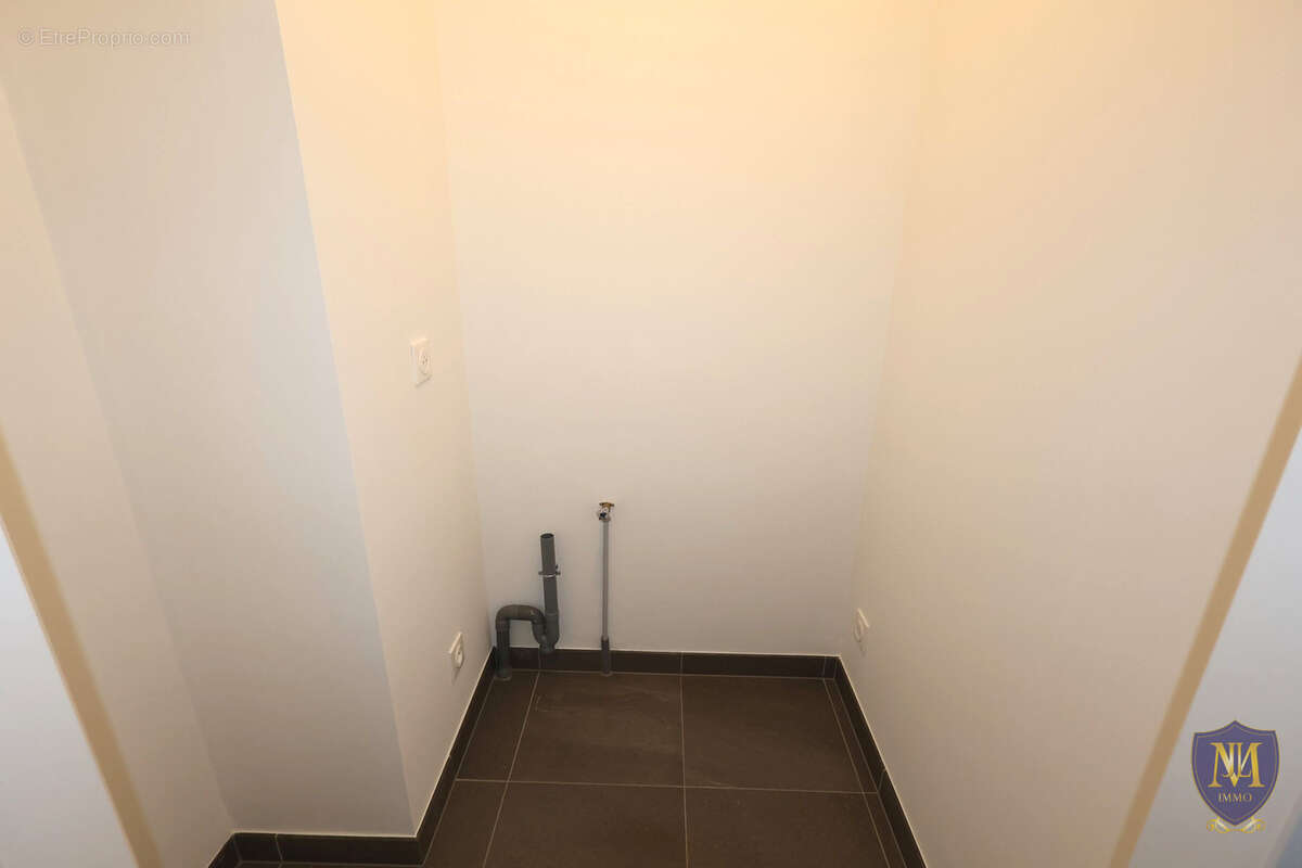 Appartement à HESINGUE