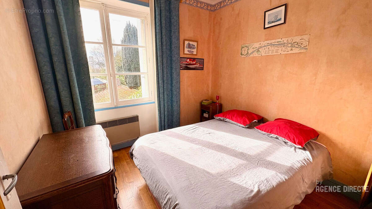 Appartement à SAINT-MALO