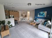 Appartement à SAINT-JEAN-D&#039;ILLAC