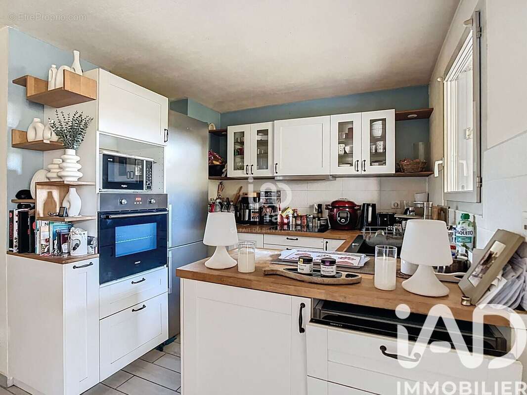 Photo 3 - Appartement à TOULOUSE