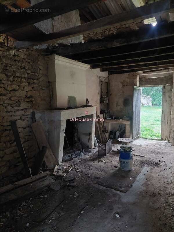 Maison à CORME-ECLUSE