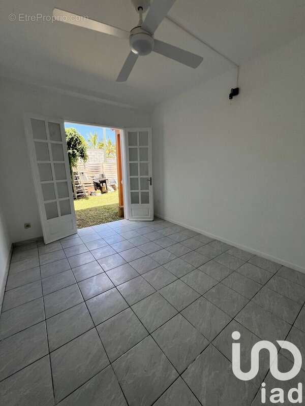 Photo 6 - Appartement à LE TAMPON