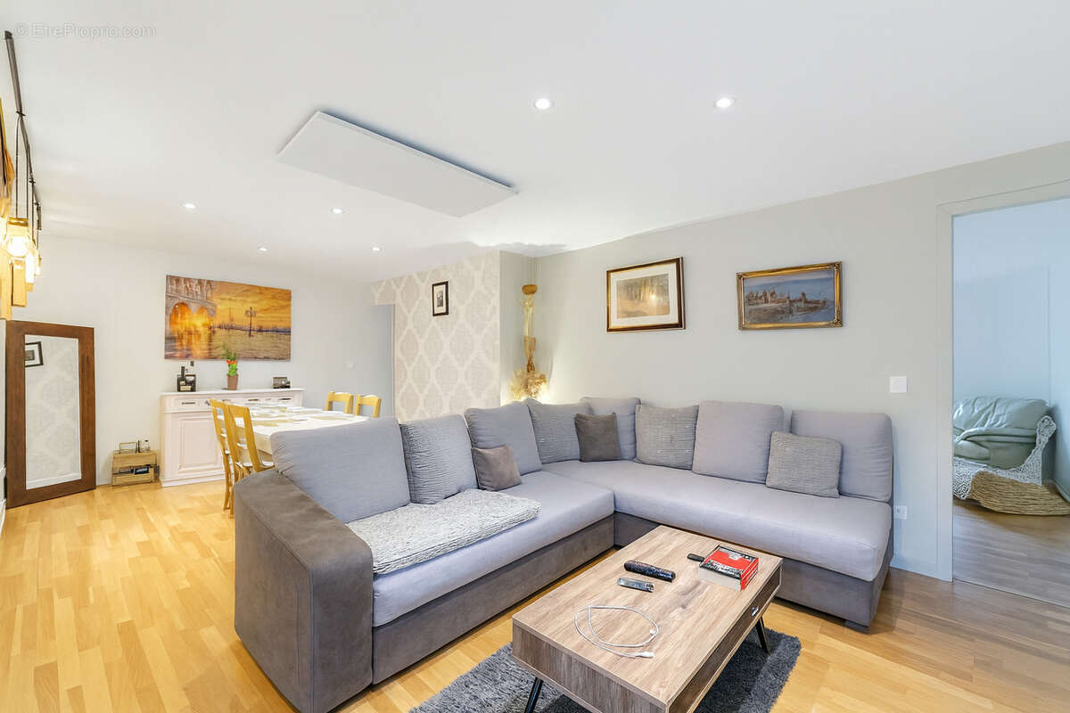 Maison à HAUTE-KONTZ