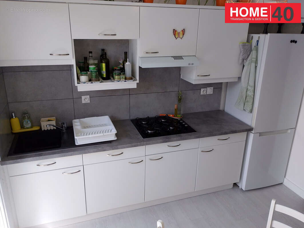 Maison 59 m² à Mios  - photo 3