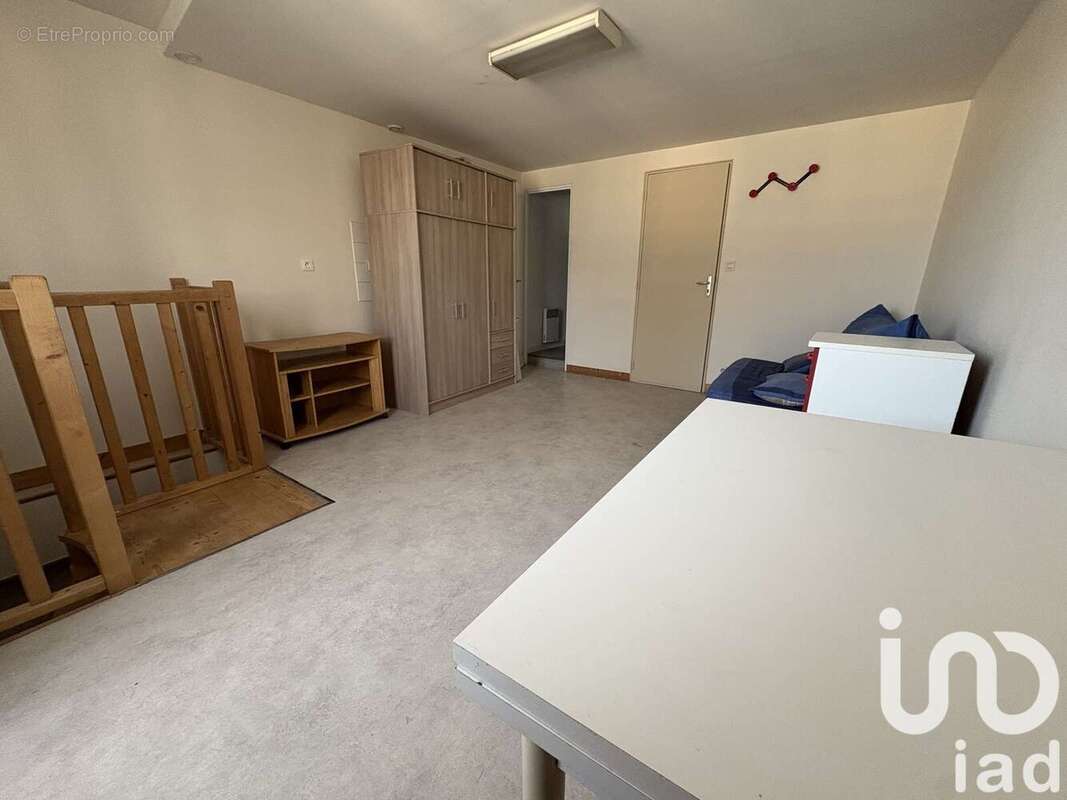 Photo 5 - Appartement à PARTHENAY