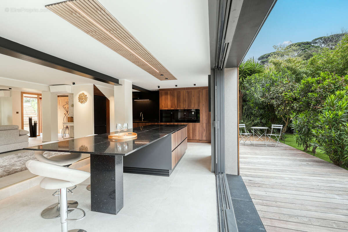 Maison à LA CROIX-VALMER