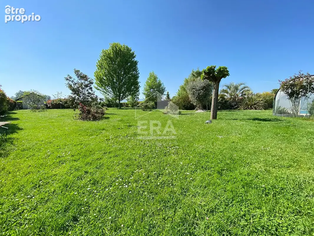Maison 199m² à soumoulou - photo 10