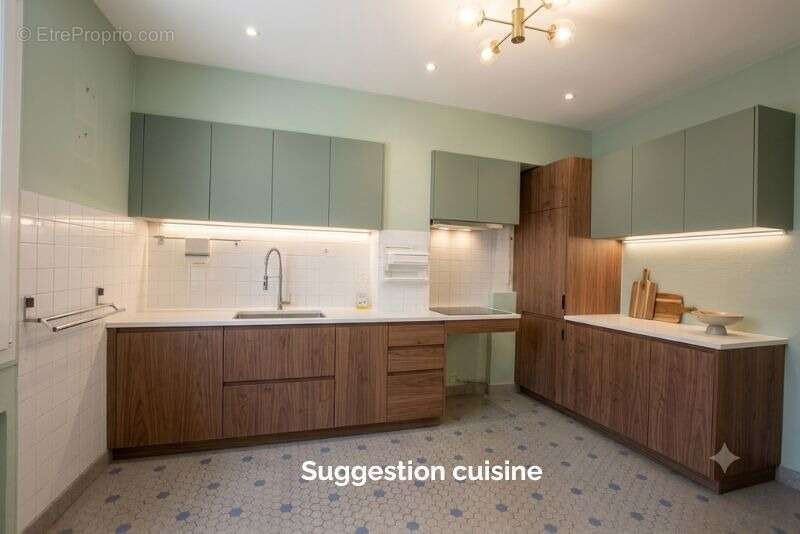 Appartement à vendre 6 pièces LE PUY EN VELAY (43)-5 chambres - photo 2